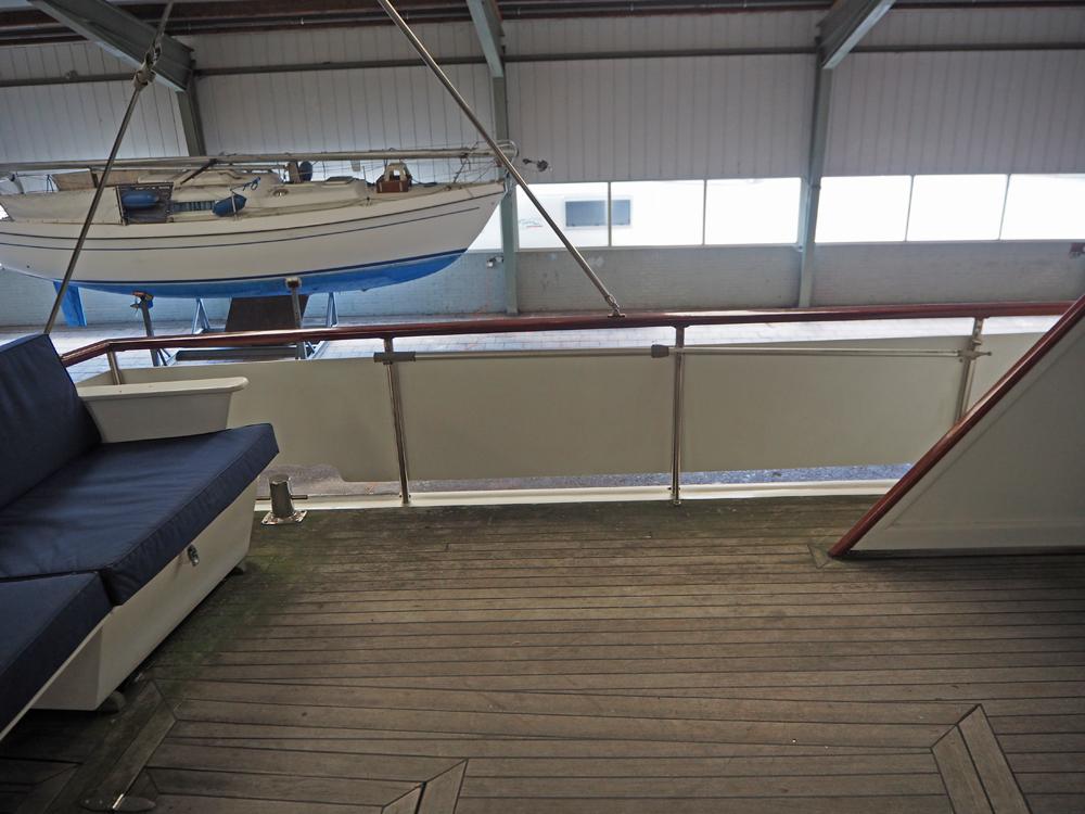 picture Dekuitrusting